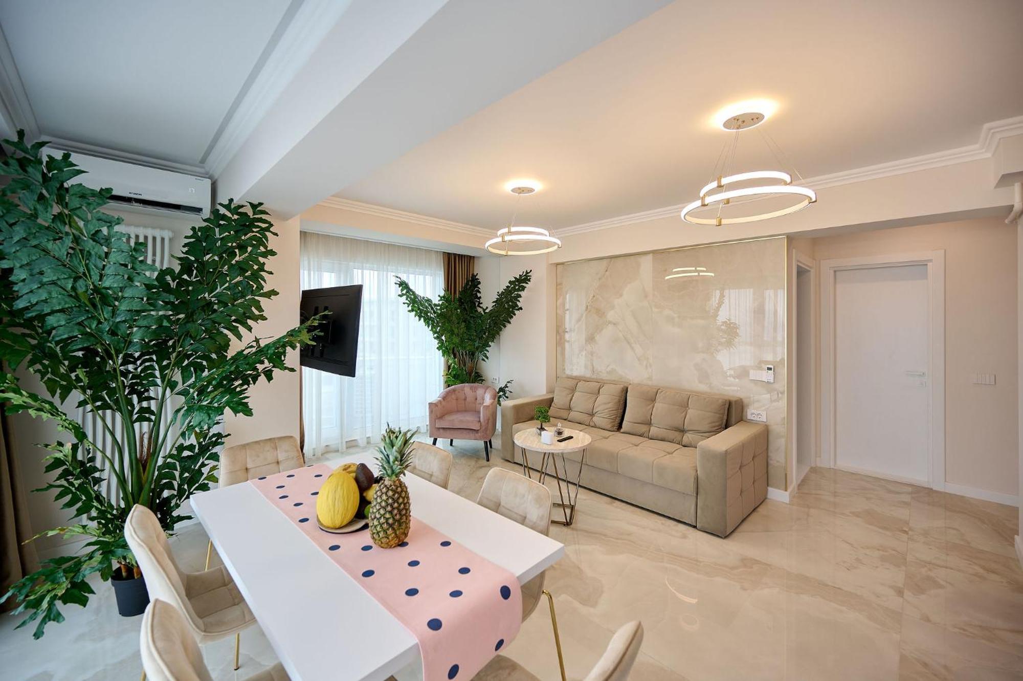 Beach Bliss Apartment In Infinity Beach Resort Parking مامايا المظهر الخارجي الصورة
