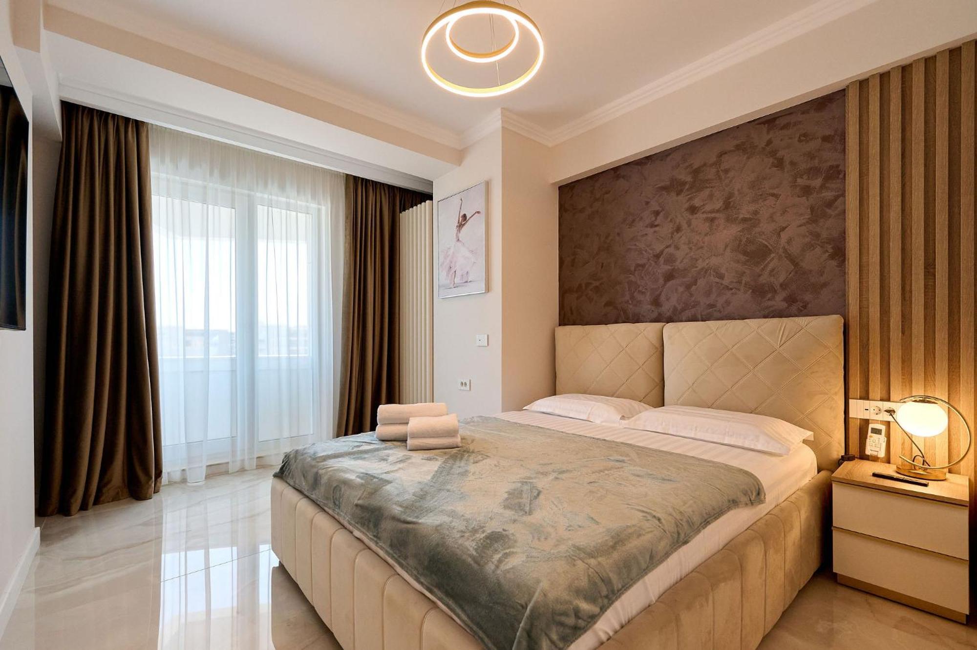 Beach Bliss Apartment In Infinity Beach Resort Parking مامايا المظهر الخارجي الصورة